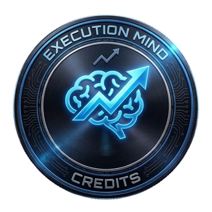 Execution Mind Credits